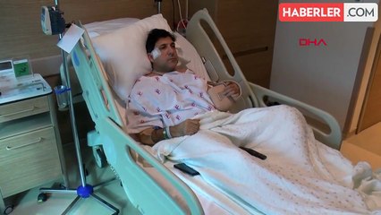 Oktay Derelioğlu'na trafikte saldıran şüphelilerin ifadesi ortaya çıktı