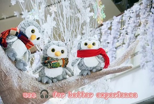 Relaxing music,Christmas music, happy holiday