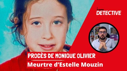 Procès de Monique Olivier : Détails du meurtre d'Estelle Mouzin 🕵️‍♀️