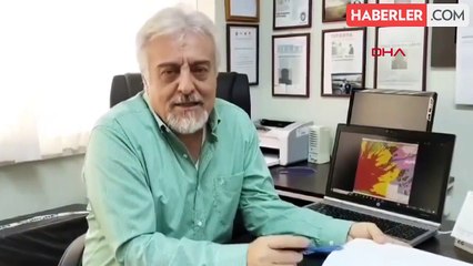 Çorum'da Deprem Riski ve Fay Hatlarına Dikkat Çekildi