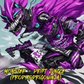 Drum and bass Monster - Drift Jungle (Prod.RodrigoNinja) _driftjungle  - Drift Jungle 2023(720P_HD)
