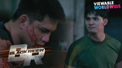 Black Rider: Ang pagwawakas ng kalupitan ni Hector (Episode 24)