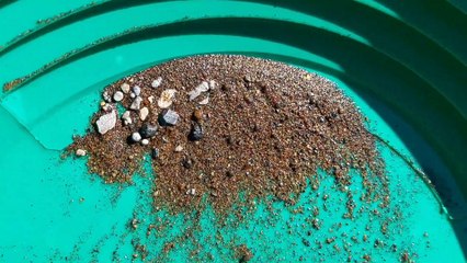 Searching for Gold in the Stream (Continuing the Excitement Where We Left Off)