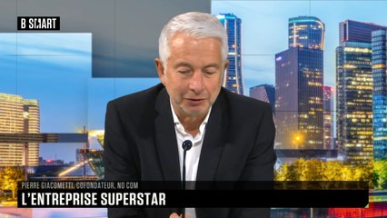 BE SMART - Les salariés, de plus en plus attachés à leur propre entreprise