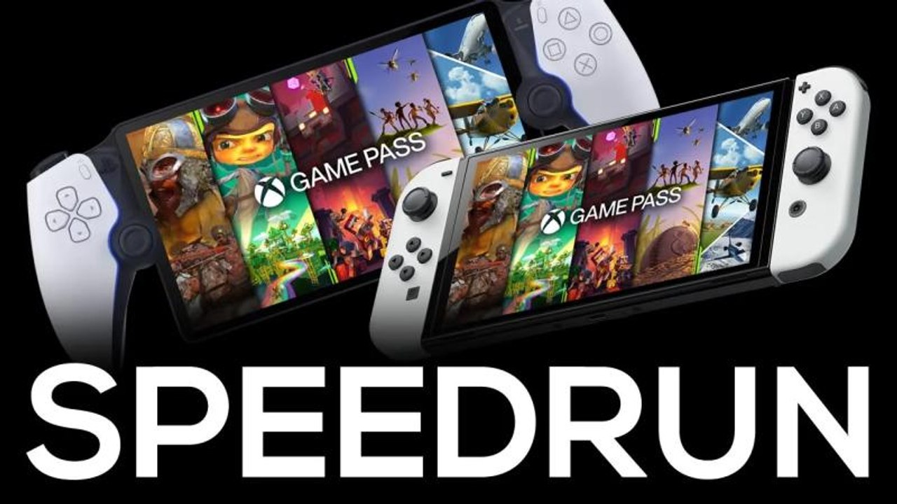 ¿Xbox Game Pass llegará a PlayStation y Nintendo?