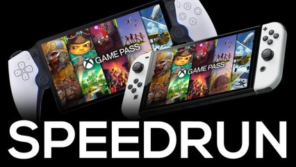 ¿Xbox Game Pass llegará a PlayStation y Nintendo?