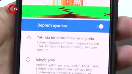 Bursa depreminde önemi bir kez daha dikkat çekmişti: Erken uyarı sistemi hayat kurtaracak mı_
