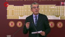 Belediye başkanı adayı olacak mı? CHP'den  İmamoğlu ile İnce görüşmesine ilişkin açıklama...