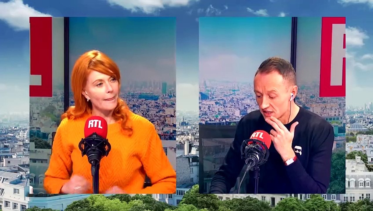 Axelle Red : Le Star system "ça ne rend pas heureux"