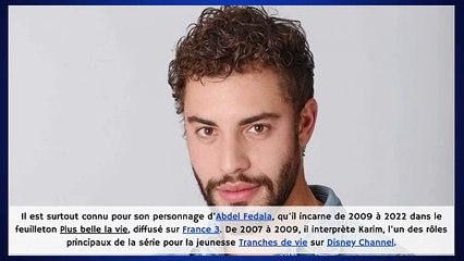 Mort de Marwan Berreni