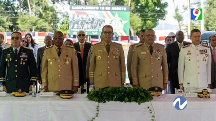 Foto-Crónica de la Semana con Franklin Guerrero | Nuria Piera