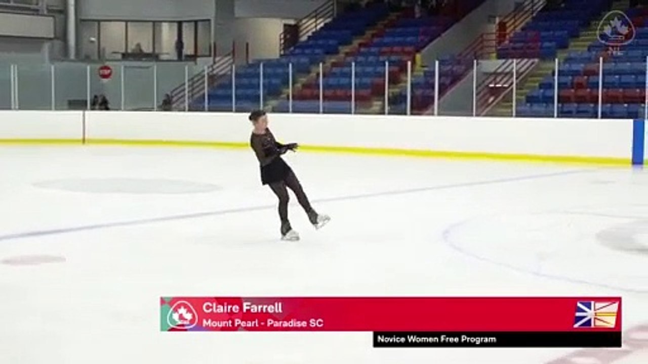 Novice Women Free