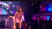 Strictly’s Bobby Brazier and Dianne Buswell recreate iconic Dirty Dancing lift as she makes surprising admission