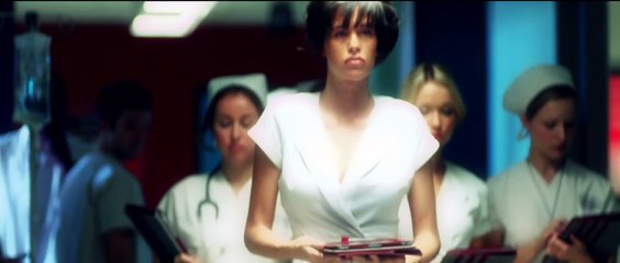 Nurse Bande-annonce (EN)