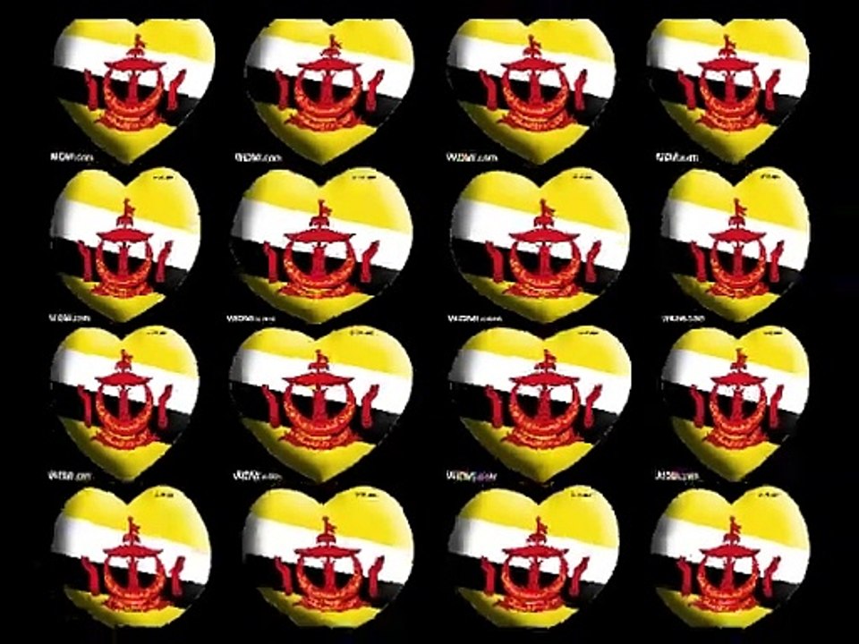 Brunei National Anthem