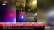 Attaque à Paris : Regardez la vidéo du face à face entre les policiers et l'assaillant qui venait de tuer une personne et a fait 2 blessés  à quelques mètres de la Tour Eiffel