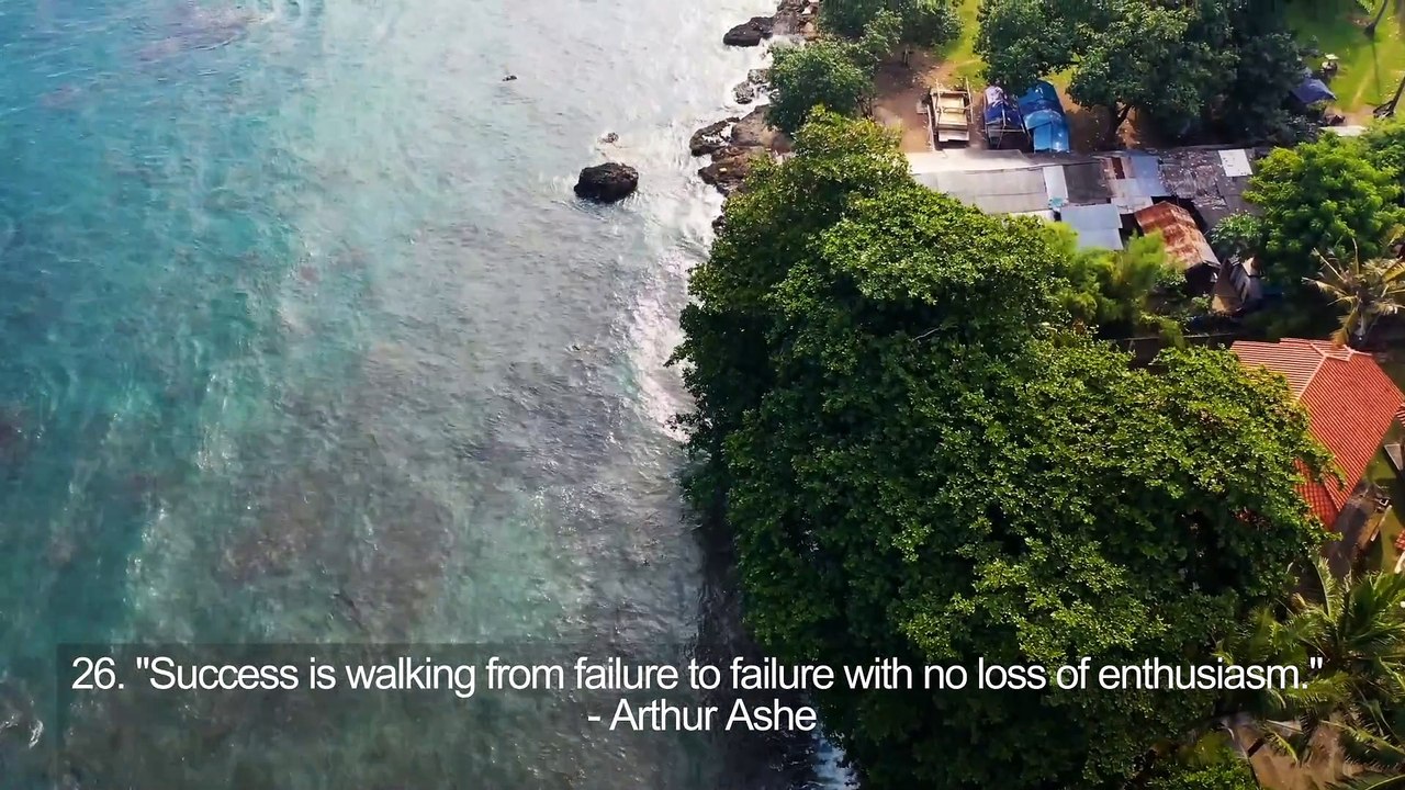 motivation quotes - فيديو Dailymotion