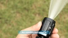 Servis Aircond Bagan Serai