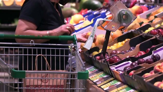 Greens push for federal inquiry into supermarket price gouging