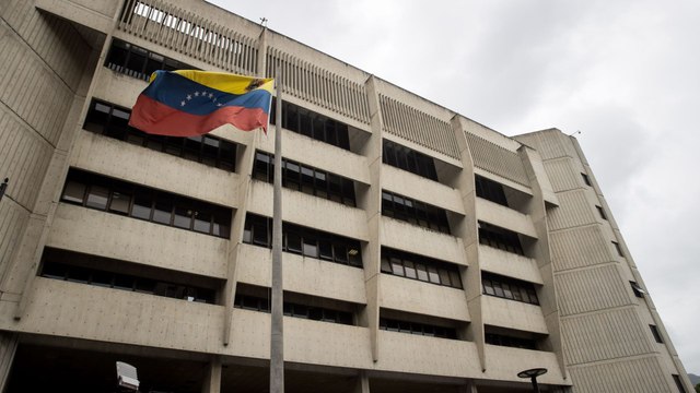Es evidente que el TSJ es una instancia controlada por Nicolás Maduro : analista sobre procedimiento que contempla la revisión de las inhabilitaciones políticas a opositores