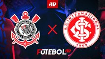 Corinthians 1 x 2 Internacional - 02/12/2023 - Campeonato Brasileiro