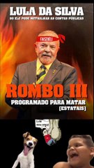 ROMBO - programado pra gastar