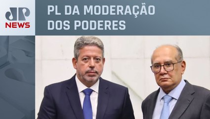 Entenda alternativa à PEC do STF, dialogada entre Arthur Lira e Gilmar Mendes