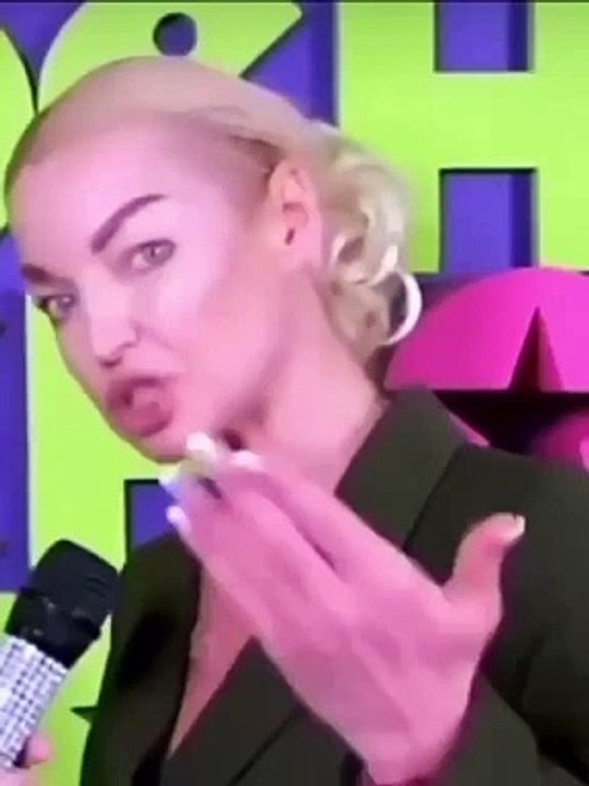 Волочкова оскорбила Сергея Лазарева