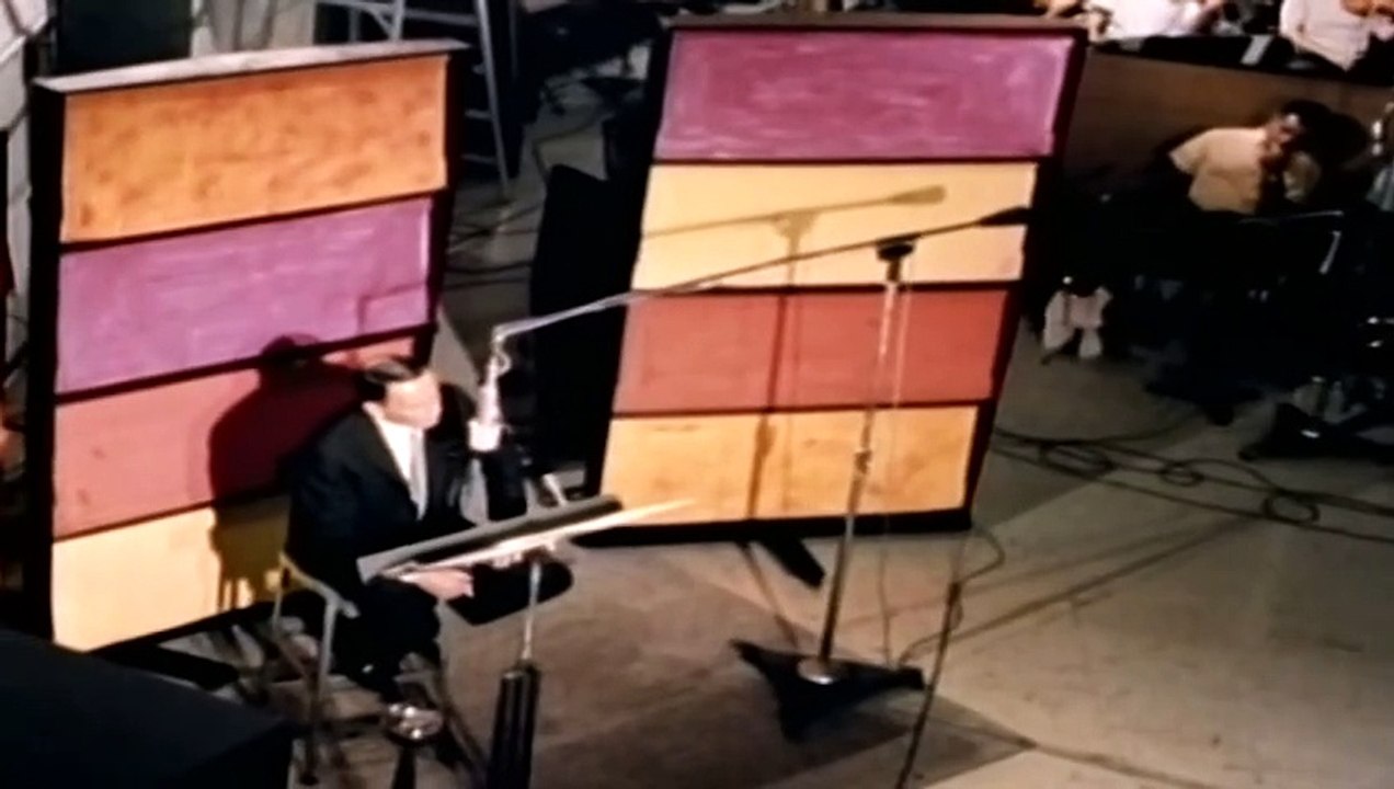 Younger Than Springtime — FRANK SINATRA ● (From NANCY SINATRA: "MOVIN' WITH NANCY") · (2005)