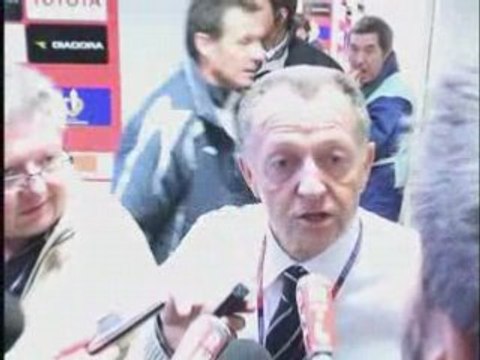 Banderole Lens-PSG : réactions de VAFC et Lyon