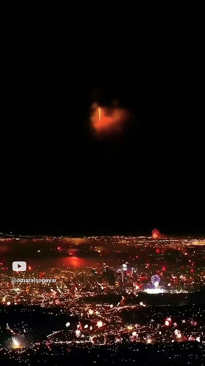•اللّـه معنا