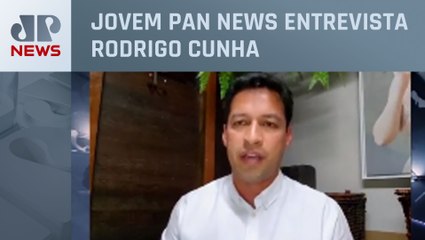 Famílias deixam suas casas após colapso de mina da Braskem em Maceió; senador analisa