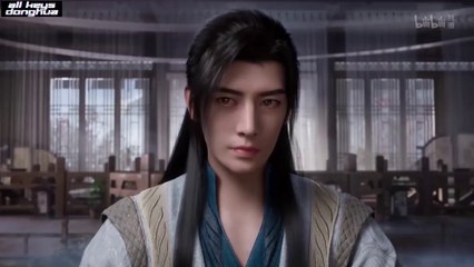 A Record Of Mortal’s Journey To Immortality S3 [Part 2] Ep 2 ENG SUB