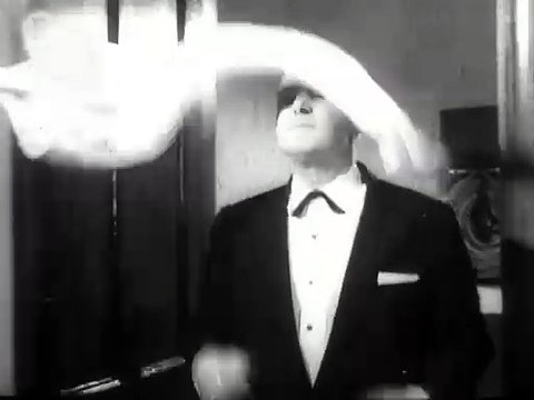 Morecambe and Wise: Be Wise Don't Drink and Drive | movie | 1963 | Official Featurette