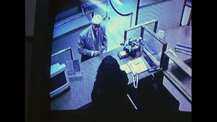 Un Vrai Robin Des Bois Et Une Identité Volée _ DOUBLE EPISODE _ Dossiers FBI