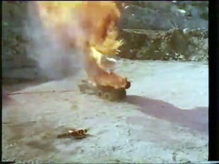 Equalizer 2000 | movie | 1987 | Official Trailer