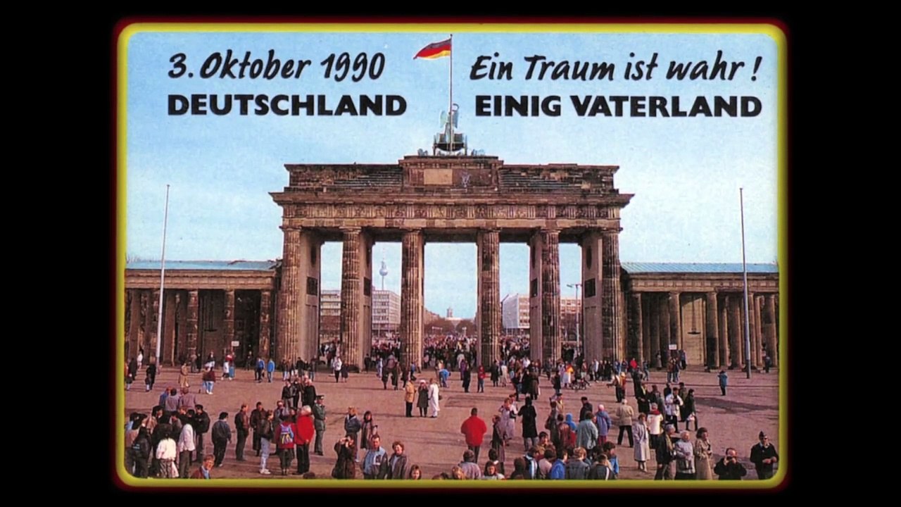 Vor Zurück Zur Seite Ran | movie | 2023 | Official Trailer