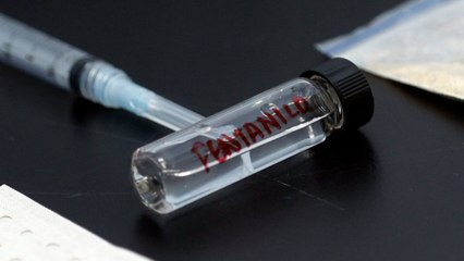 La importancia del anuncio de EE. UU. y China sobre el tráfico de fentanilo