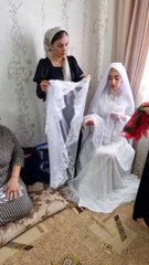 حفل زفاف و اجمل العادات والتقاليد