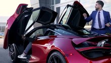 Top 5 McLaren 720S Features_ [Auto Focus Ep. 4]