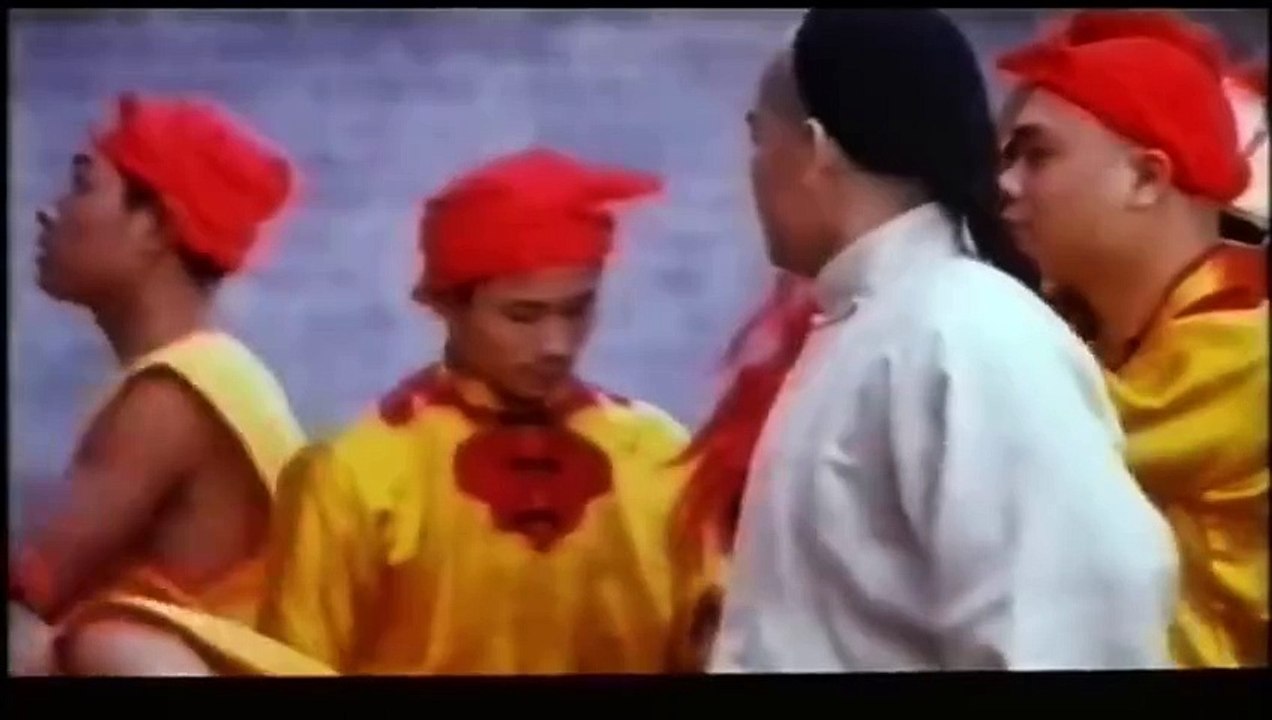 South Shaolin Master 2 (1994) // Classic Kung Fu Movies