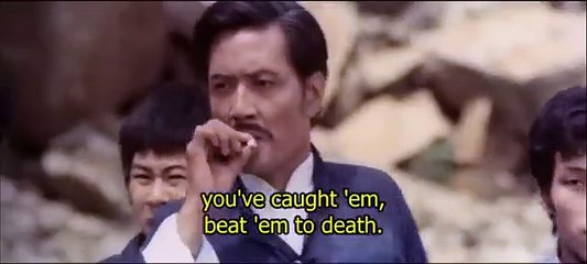 Chinese Hercules (Espanol) (English Subtitles) (1973) // Classic Kung Fu Movies