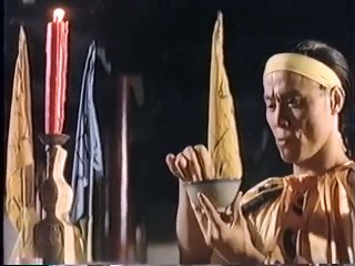 Kung Fu from Beyond the Grave (1982) // Classic Kung Fu Movies