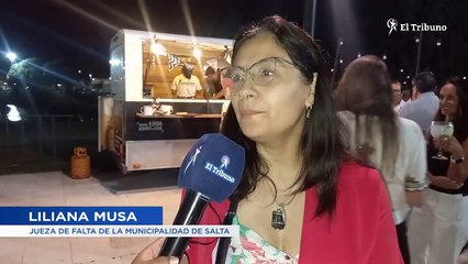 HABLEMOS DE LO QUE VIENE - Entrevista a Liliana Musa