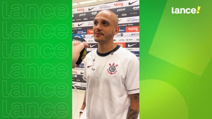 SONORA FÁBIO SANTOS