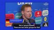 Nagelsmann relieved Germany have avoided a 'group of death'