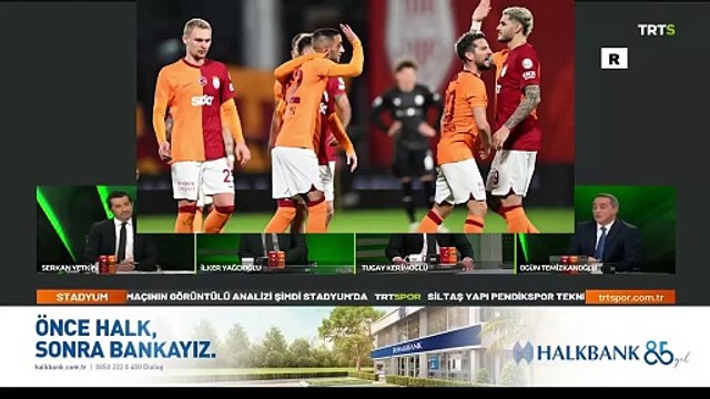 Galatasaray'ın yıldızına eleştiri: Çok büyük hayal kırıklığı