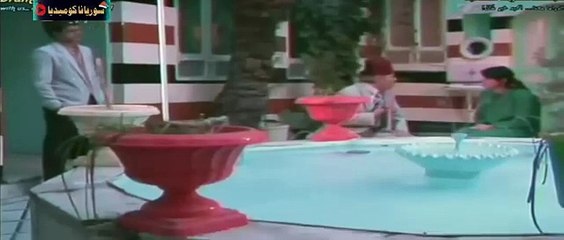 مسلسل  السوري النادر الشريد الحلقة السادسة