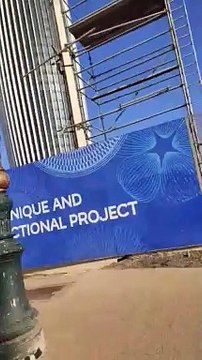 Tour Mohamed Six Salé-Rabat