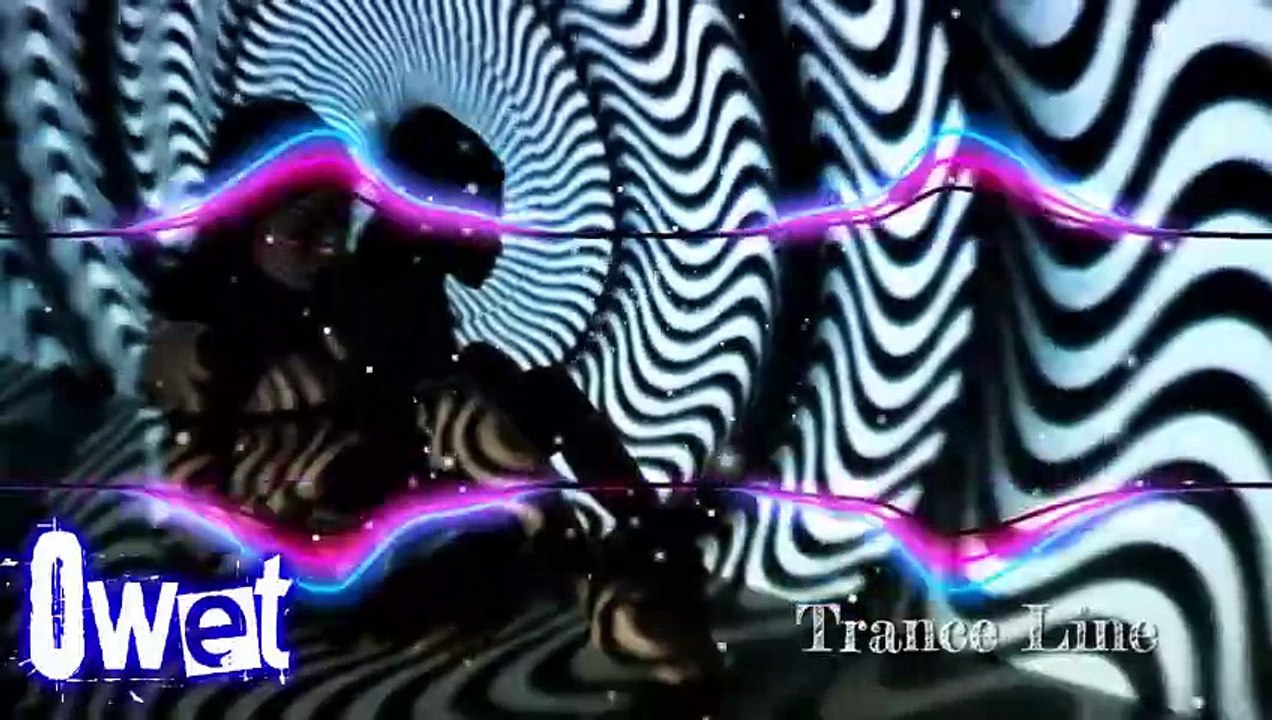 Trance Line
